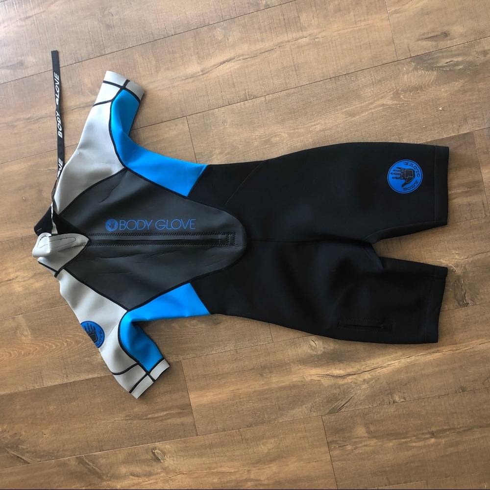 Body glove Men’s Springsuit size M